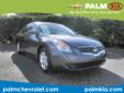 Palm Chevrolet Kia
2300 S.W. College Rd., Ocala, Florida 34474 -- 888-584-9603
2008 Nissan Altima 2.5 SL Pre-Owned
888-584-9603
Price: $14,900
The Best Price First. Fast & Easy!
Click Here to View All Photos (18)
Hassle Free / Haggle Free Pricing!