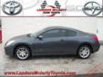 Landers McLarty Toyota Scion
2970 Huntsville Hwy, Fayetville, Tennessee 37334 -- 888-556-5295
2008 Nissan Altima SE Pre-Owned
888-556-5295
Price: $19,900
Free Lifetime Powertrain Warranty on All New & Select Pre-Owned!
Click Here to View All Photos (16)