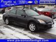 PARSONS OF ANTIGO
515 Amron ave. Hwy.45 N., Â  Antigo, WI, US -54409Â  -- 877-892-9006
2008 Nissan Altima SL
Low mileage
Price: $ 18,995
Call for Free CarFax or Auto Check report. 
877-892-9006
About Us:
Â 
Our experienced sales staff can make sure you drive