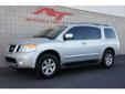Avondale Toyota
10005 W. Papago Fwy , Avondale, Arizona 85323 -- 888-586-0262
2008 Nissan Armada SE FFV Pre-Owned
888-586-0262
Price: $23,981
Hassle Free Car Buying Experience!
Click Here to View All Photos (20)
Hassle Free Car Buying Experience!
Â 