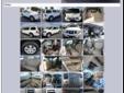 Nissan Armada LE FFV 4x2 Wagon SUV Automatic 5-Speed WHITE 121786 V8 5.6L V82008 SUV Thoroughbred Motors LLC 843-407-4540