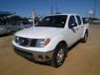 Dublin Nissan GMC Buick Chevrolet
2046 Veterans Blvd, Dublin, Georgia 31021 -- 888-453-7920
2008 Nissan Frontier SE Pre-Owned
888-453-7920
Price: $19,495
Free Auto check report with each vehicle.
Click Here to View All Photos (17)
Free Auto check report