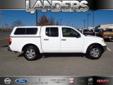 Â .
Â 
2008 Nissan Frontier
$15386
Call (877) 338-4941 ext. 1057
Vehicle Price: 15386
Mileage: 86782
Engine: Gas V6 4.0L/241
Body Style: Pickup
Transmission: Automatic
Exterior Color: White
Drivetrain: RWD
Interior Color:
Doors: 4
Stock #: 11N1461A