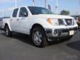 Â .
Â 
2008 Nissan Frontier
$19809
Call 757-214-6877
Charles Barker Pre-Owned Outlet
757-214-6877
3252 Virginia Beach Blvd,
Virginia beach, VA 23452
PRICE DROP FROM $21,980. CARFAX 1-Owner. SE trim. Consumer Guide Recommended Pickup, ConsumerReports.org's