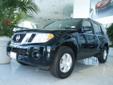 LUXURY PREOWNED MOTORCARS
8559 E ARTESIA BLVD, BELLFLOWER, California 90706 -- 888-208-5554
2008 Nissan Pathfinder S Pre-Owned
888-208-5554
Price: $16,988
Click Here to View All Photos (17)
Description:
Â 
Just wait when you drive this vehicle you will be