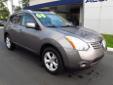 .
2008 NISSAN ROGUE FWD 4dr S
$15791
Call (352) 508-1724 ext. 14
Gatorland Acura Kia
(352) 508-1724 ext. 14
3435 N Main St.,
Gainesville, FL 32609
If your looking for a great compact suv that you can park easy and get good gas mileage, im the suv for you.
