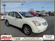 John Sauder Chevrolet
2008 Nissan Rogue S Pre-Owned
$18,995
CALL - 717-354-4381
(VEHICLE PRICE DOES NOT INCLUDE TAX, TITLE AND LICENSE)
Model
Rogue S
Make
Nissan
Interior Color
Gray
Exterior Color
Off White
Price
$18,995
Engine
4 Cyl. 2.5
Body type
SUV