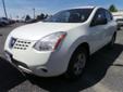 .
2008 Nissan Rogue S
$14995
Call (509) 203-7931 ext. 200
Tom Denchel Ford - Prosser
(509) 203-7931 ext. 200
630 Wine Country Road,
Prosser, WA 99350
Boasting exemplary craftsmanship, this 2008 Nissan Rogue banished all limitations in creating every last