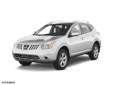 2008 Nissan Rogue SL - $12,900
Make safety a priority in your drive with anti-lock brakes, traction control, side air bag system, and emergency brake assistance in this 2008 Nissan Rogue SL. It comes with a 2.5 liter 4 Cylinder engine. Be sure of your