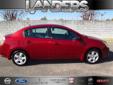 Â .
Â 
2008 Nissan Sentra
$10560
Call (662) 985-7279 ext. 855
Vehicle Price: 10560
Mileage: 61680
Engine: Gas I4 2.0L/122
Body Style: Sedan
Transmission: Manual
Exterior Color: Maroon
Drivetrain: FWD
Interior Color: Gray
Doors: 4
Stock #: 12N2784A