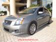 Â .
Â 
2008 Nissan Sentra 4dr Sdn I4 CVT SE-R
$13595
Call (855) 262-8480 ext. 1879
Greenway Ford
(855) 262-8480 ext. 1879
9001 E Colonial Dr,
ORL. GREENWAY FORD, FL 32817
CLEAN VEHICLE HISTORY REPORT and ONE OWNER. Impeccable condition! Special Blowout!