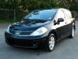 Florida Fine Cars
2008 NISSAN VERSA Pre-Owned
$9,899
CALL - 877-804-6162
(VEHICLE PRICE DOES NOT INCLUDE TAX, TITLE AND LICENSE)
Model
VERSA
Year
2008
Transmission
Automatic
Engine
4 Cyl.
Make
NISSAN
Mileage
53328
Price
$9,899
Stock No
51391
Condition