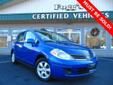 Fogg's Automotive and Suzuki
642 Saratoga Rd, Scotia, New York 12302 -- 888-680-8921
2008 Nissan Versa 1.8 SL Pre-Owned
888-680-8921
Price: $11,000
Click Here to View All Photos (28)
Â 
Contact Information:
Â 
Vehicle Information:
Â 
Fogg's Automotive and