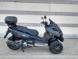 .
2008 Piaggio MP3 500
$4499
Call (614) 602-4297 ext. 2169
Pony Powersports
(614) 602-4297 ext. 2169
5370 Westerville Rd.,
Westerville, OH 43081
Engine Type: Single cylinder Master four-stroke with double ignition, four valves, and electronic fuel
