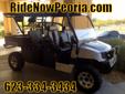 Â .
Â 
2008 Polaris Ranger Crew
$9999
Call 623-334-3434
RideNow Powersports Peoria
623-334-3434
8546 W. Ludlow Dr.,
Peoria, AZ 85381
Just In.... Pictures Coming Soon!
Vehicle Price: 9999
Mileage:
Engine:
Body Style:
Transmission:
Exterior Color: Silver