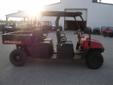 Â .
Â 
2008 Polaris Ranger Crew
$8999
Call (800) 508-0703
Hobbytime Motorsports
(800) 508-0703
4359 Highway 13,
Bolivar, MO 65613
HERE IS A NICE USED CREW WE TRADED FOR THIS WEEK SERVICED AND READY TO RIDESix passenger. One-ton towing. More proof that