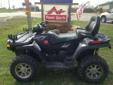 .
2008 Polaris Sportsman 500 EFI Touring
$4799
Call (262) 854-0260 ext. 14
A+ Power Sports, Victory & Trailer Sales LLC
(262) 854-0260 ext. 14
622 E. Court St. (HWY 11),
Elkhorn, WI 53121
FUEL INJECTED!Whether itâs a long ride or a not-so-long ride we
