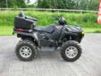 .
2008 Polaris Sportsman 800 EFI H.O.
$4999
Call (315) 849-5894 ext. 1016
East Coast Connection
(315) 849-5894 ext. 1016
7507 State Route 5,
Little Falls, NY 13365
THIS IS THE STEALTH EDITON 800 TWIN FROM POLARIS. CHROME WHEEL PACKAGE AND LOW MILES. WITH