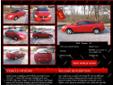 Pontiac G5 Coupe Unspecified Red 86869 4-Cylinder L4, 2.2L; DOHC 16V2008 Coupe County Auto Network 314-750-3434
Don't forget to like us on Facebook to stay updated, County Auto Network!