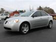 Â .
Â 
2008 Pontiac G6
$12785
Call
Lincoln Road Autoplex
4345 Lincoln Road Ext.,
Hattiesburg, MS 39402
For more information contact Lincoln Road Autoplex at 601-336-5242.
Vehicle Price: 12785
Mileage: 89906
Engine: 4 2.4l
Body Style: Sedan
Transmission:
