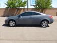 .
2008 Pontiac G6
$14995
Call (505) 431-6637 ext. 127
Garcia Honda
(505) 431-6637 ext. 127
8301 Lomas Blvd NE,
Albuquerque, NM 87110
Please Call Lorie Holler at 505-260-5015 with ANY Questions or to Schedule a Guest Drive. Low miles very nice car!!