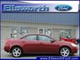 Price: $11995
Make: Pontiac
Model: G6
Color: Maroon
Year: 2008
Mileage: 42398
This vehicles motor is covered for life by our lifetime engine warranty at no cost to you! See your salesperson for details.
Source: