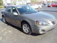 Young Chevrolet Cadillac
2008 Pontiac Grand Prix Pre-Owned
Year
2008
Stock No
30886
Exterior Color
GRAY
Condition
Used
Body type
4dr Car
Transmission
Automatic
Model
Grand Prix
Make
Pontiac
VIN
2G2WP552881191412
Mileage
71782
Price
$12,500
Engine
6 3.8L