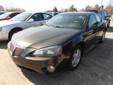 2008 Pontiac GrandPrix!
Auto
V6
Charcoal Cloth Interior
Alarm
Keyless Entry
In Excellent Condition!
Bad Credit no Problem here! Your Job is your credit!Â 
Â 
Call today 713-364-9027 we'llÂ  have you driving home today!
Our down Payments start at $1500 and