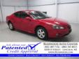 Russwood Auto Center
8350 O Street, Lincoln, Nebraska 68510 -- 800-345-8013
2008 Pontiac Grand Prix Pre-Owned
800-345-8013
Price: $10,700
Learn about our new consignment program! Call 402-486-9898 for more details!
Click Here to View All Photos (30)
We