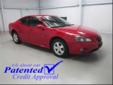 Russwood Auto Center
8350 O Street, Lincoln, Nebraska 68510 -- 800-345-8013
2008 Pontiac Grand Prix Pre-Owned
800-345-8013
Price: $10,700
Learn about our new consignment program! Call 402-486-9898 for more details!
Click Here to View All Photos (30)
We