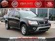 LaFontaine Buick Pontiac GMC Cadillac
4000 W Highland Rd., Highland, Michigan 48357 -- 888-382-7011
2008 Pontiac Torrent Pre-Owned
888-382-7011
Price: $14,997
Home of the $9.95 Oil change!
Click Here to View All Photos (21)
Receive a Free Carfax Report!