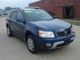 Bob Luegers Motors
Have a question about this vehicle?
Call our Internet Dept at 866-737-4795
Click Here to View All Photos (19)
This Torrent has less than 33k miles. New In Stock!!! Gassss saverrrr!!! 24 MPG Hwy!
2008 Pontiac Torrent Base Pre-Owned