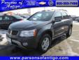 PARSONS OF ANTIGO
515 Amron ave. Hwy.45 N., Â  Antigo, WI, US -54409Â  -- 877-892-9006
2008 Pontiac Torrent
Low mileage
Price: $ 16,995
Call for Free CarFax or Auto Check report. 
877-892-9006
About Us:
Â 
Our experienced sales staff can make sure you drive