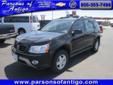 PARSONS OF ANTIGO
515 Amron ave. Hwy.45 N., Â  Antigo, WI, US -54409Â  -- 877-892-9006
2008 Pontiac Torrent
Low mileage
Price: $ 15,995
Call for Free CarFax or Auto Check report. 
877-892-9006
About Us:
Â 
Our experienced sales staff can make sure you drive
