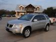 Jerrys GM
Finance available 
1-817-682-3504
2008 Pontiac Torrent
Finance Available
Â Price: $ 15,995
Â 
Inquire about this vehicle 
1-817-682-3504 
OR
Call us for more details regarding Dynamite vehicle
Â Â  GET APPROVED TODAY Â Â 
Finance available