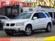 Patsy Lou Williamson
g2100 South Linden Rd, Â  Flint, MI, US -48532Â  -- 810-250-3571
2008 Pontiac Torrent FWD 4dr
Price: $ 17,599
Call Jeff Terranella learn more about our free car washes for life or our $9.99 oil change special! 
810-250-3571
Â 
Contact