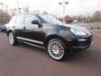 2008 Porsche Cayenne GTS AWD - $35,000
Leather Seats, Premium Sound System, All Wheel Drive, Rain Sensing Wipers, and Multi-Zone Air Conditioning -New Arrival- -Priced Below The Market Average- -Low Mileage- This Black 2008 Porsche Cayenne GTS AWD is
