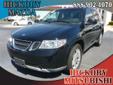 Hickory Mitsubishi
1775 Catawba Valley Blvd SE, Hickory , North Carolina 28602 -- 866-294-4659
2008 Saab 9-7X 4.2i AWD SUV Pre-Owned
866-294-4659
Price: $14,894
Free AutoCheck Report on our website!
Click Here to View All Photos (45)
Free AutoCheck Report