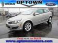 Uptown Ford Lincoln Mercury
2111 North Mayfair Rd., Â  Milwaukee, WI, US -53226Â  -- 877-248-0738
2008 Saturn Astra XR - 124
Low mileage
Price: $ 13,995
Financing available 
877-248-0738
About Us:
Â 
Â 
Contact Information:
Â 
Vehicle Information:
Â 
Uptown