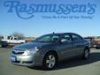 Â .
Â 
2008 Saturn Aura
$14000
Call 800-732-1310
Rasmussen Ford
800-732-1310
1620 North Lake Avenue,
Storm Lake, IA 50588
The front-wheel drive, five-passenger 2008 Aura Green Line is powered by a 164 hp 2.4-liter Ecotec four-cylinder engine in conjunction