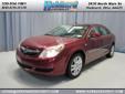 Greenwoods Hubbard Chevrolet
2635 N. Main, Hubbard, Ohio 44425 -- 330-269-7130
2008 Saturn Aura Pre-Owned
330-269-7130
Price: $14,000
Here at Hubbard Chevrolet we devote ourselves to helping and serving our guest to the best of our ability. We are proud