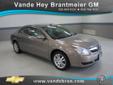 Vande Hey Brantmeier Chevrolet - Buick
614 N. Madison Str., Chilton, Wisconsin 53014 -- 877-507-9689
2008 Saturn Aura XE Pre-Owned
877-507-9689
Price: $11,997
Call for AutoCheck report or any finance questions.
Click Here to View All Photos (12)
Call for