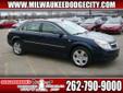 Schlossmann's Dodge City
19100 West Capitol Drive, Â  Brookfield , WI, US -53045Â  -- 877-350-7859
2008 Saturn Aura XE
Low mileage
Price: $ 13,980
Call for a free Car Fax report 
877-350-7859
About Us:
Â 
Schlossmann's Dodge City Used Car Department stocks
