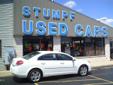 Les Stumpf Ford
3030 W.College Ave., Â  Appleton, WI, US -54912Â  -- 877-601-7237
2008 Saturn Aura XE
Price: $ 14,770
You'll love your Les Stumpf Ford. 
877-601-7237
About Us:
Â 
Welcome to Les Stumpf Ford!Stop by and visit us today at Les Stumpf Ford, your