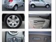 2008 Saturn VUE- XR-V6-3.6L-Very Clean-Local Trade!!
Great deal for vehicle with Gray interior.
Drive well with Automatic transmission.
It has 3.6L SOHC SFI 24-VALVE V6 ENGINE engine.
The exterior is Silver Pearl.
Features & Options
Has 3.6L SOHC SFI