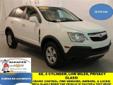 Â .
Â 
2008 Saturn VUE XE
$13900
Call 989-488-4295
Schafer Chevrolet
989-488-4295
125 N Mable,
Pinconning, MI 48650
YOUR PAYMENT AS LOW AS $8 PER DAY! Cloth and Terrific fuel efficiency for an SUV! Hold on to your seats! Listen, I know the price is low but