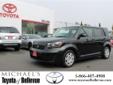 .
2008 Scion xB
$14995
Call (425) 312-6751 ext. 16
Michael's Toyota of Bellevue
(425) 312-6751 ext. 16
3080 148th Avenue SE,
Bellevue, WA 98007
All of our pre-owned vehicles are quality inspected! At Michael's itâ¬â¢s all about you! We work with many banks