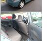Â Â Â Â Â Â 
2008 Scion xB
Drives well with Automatic transmission.
This Unsurpassed car looks Green
It has 4 Cyl. engine.
Sensational deal for vehicle with Dark Grey interior.
Reclining Seats
Clock
Dual Side View Mirrors
Alloy Wheels
Cloth Upholstery
AM/FM