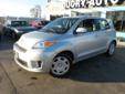 Dugry Auto Group
4701 W Lake Street Melrose Park, IL 60160
(708) 938-5240
2008 Scion xD Silver / Gray
87,944 Miles / VIN: JTKKU104X8J019515
Contact Hector
4701 W Lake Street Melrose Park, IL 60160
Phone: (708) 938-5240
Visit our website at