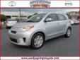 Sandy Springs Toyota
6475 Roswell Rd., Atlanta, Georgia 30328 -- 888-689-7839
2008 SCION xD BASE Pre-Owned
888-689-7839
Price: $12,995
Immaculate looks and drives great !!!
Click Here to View All Photos (22)
Immaculate looks and drives great !!!